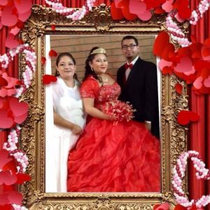 Meet your Posher, Veronica